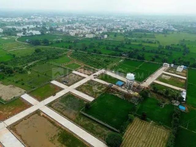 Residential Plot in Sakri for resale Bilaspur. The reference number is 20865599