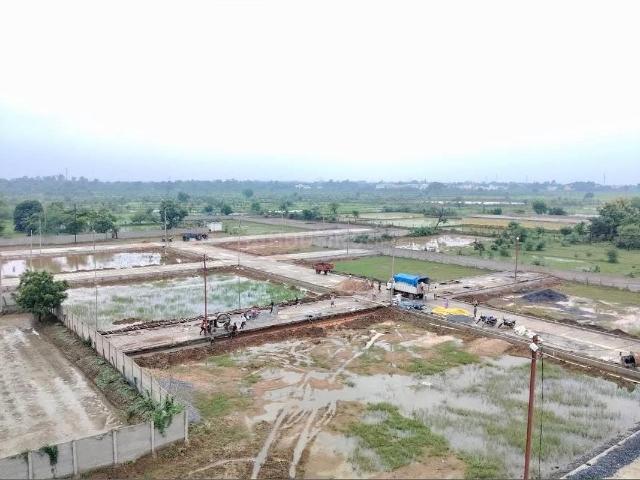 Residential Plot in Sakri for resale Bilaspur. The reference number is 21300321