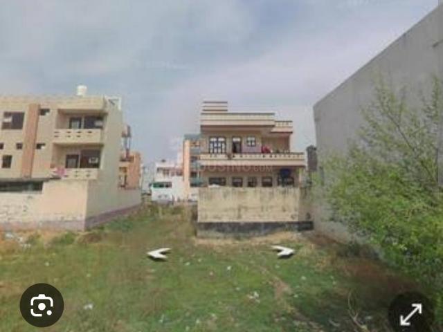 Residential Plot in Sakti Nagar for resale Bahadurgarh. The reference number is 14464204