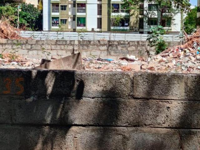 Residential Plot in Sahakara Nagar for resale Bengaluru. The reference number is 19610931