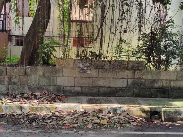 Residential Plot in Sahakara Nagar for resale Bengaluru. The reference number is 10591840