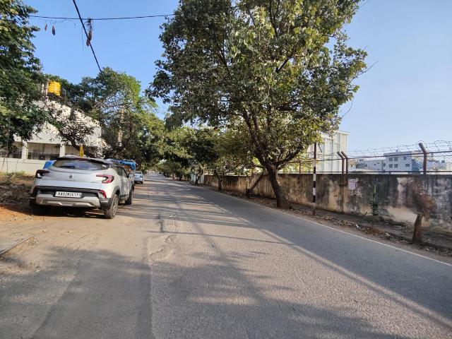 Residential Plot in Sahakara Nagar for resale Bengaluru. The reference number is 13616267