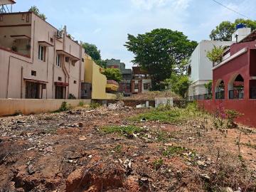 Bangalore, Bangalore District, Tamil Nadu
