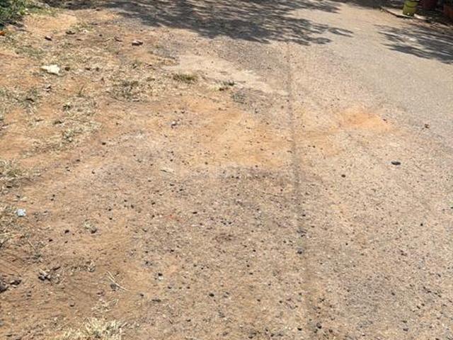 Residential Plot in Sahakara Nagar for resale Bengaluru. The reference number is 20330719