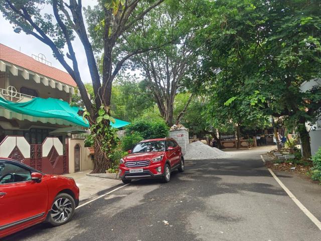Residential Plot in Sahakara Nagar for resale Bengaluru. The reference number is 20452881
