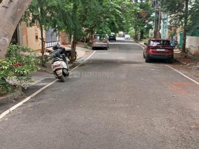Residential Plot in Sahakara Nagar for resale Bengaluru. The reference number is 20817466