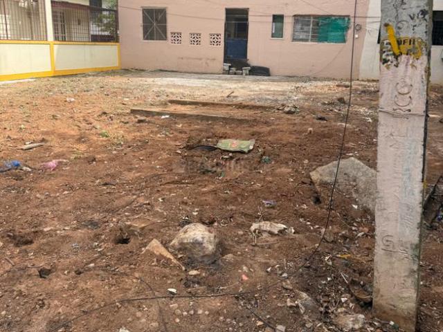 Residential Plot in Sahakara Nagar for resale Bengaluru. The reference number is 20922951