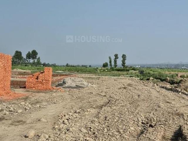 Residential Plot in Sahaspur for resale Dehradun. The reference number is 20499572
