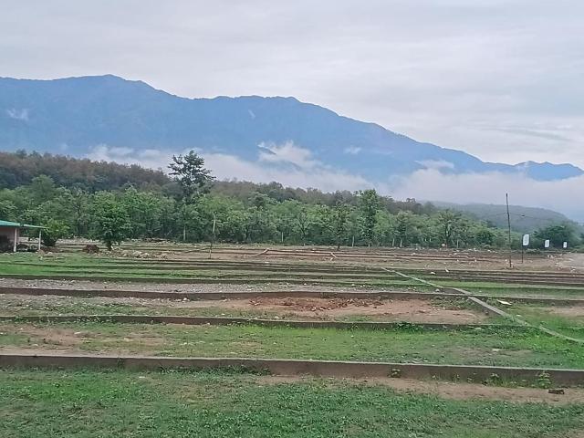 Residential Plot in Sahaspur for resale Dehradun. The reference number is 21105153