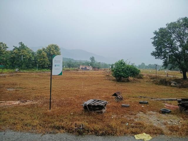Residential Plot in Sahaspur for resale Dehradun. The reference number is 21199008