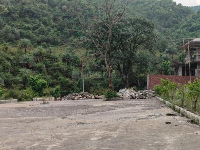 Residential Plot in Sahastradhara for resale Dehradun. The reference number is 20868853