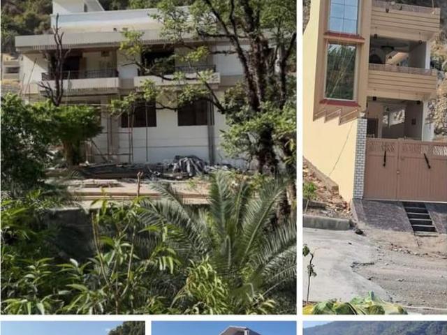 Residential Plot in Sahastradhara for resale Dehradun. The reference number is 21257767