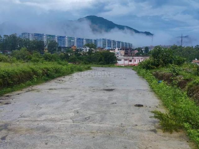 Residential Plot in Sahastradhara Road for resale Dehradun. The reference number is 15369195