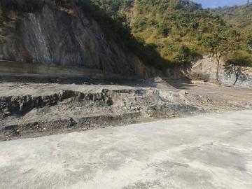 Residential Plot in Sahastradhara Road for resale Dehradun. The reference number is 15384253