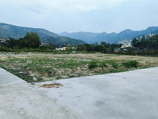 Residential Plot in Sahastradhara Road for resale Dehradun. The reference number is 15380659