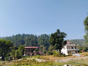 Residential Plot in Sahastradhara Road for resale Dehradun. The reference number is 15836786