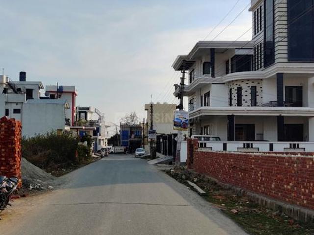 Residential Plot in Sahastradhara Road for resale Dehradun. The reference number is 17231308