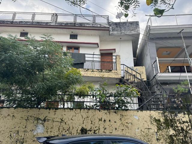 Residential Plot in Sahastradhara Road for resale Dehradun. The reference number is 18416146