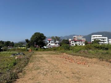 Residential Plot in Sahastradhara Road for resale Dehradun. The reference number is 18751396