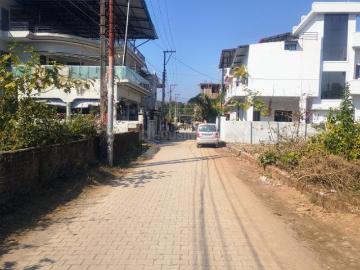 Residential Plot in Sahastradhara Road for resale Dehradun. The reference number is 19433617