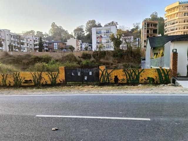 Residential Plot in Sahastradhara Road for resale Dehradun. The reference number is 19565413