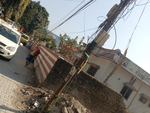 Residential Plot in Sahastradhara Road for resale Dehradun. The reference number is 19620452