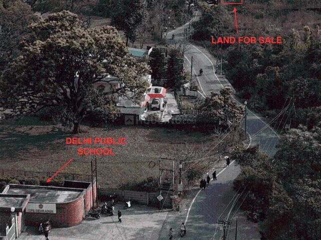 Residential Plot in Sahastradhara Road for resale Dehradun. The reference number is 19757073