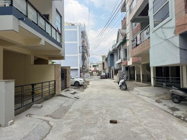 Residential Plot in Sahastradhara Road for resale Dehradun. The reference number is 19868915