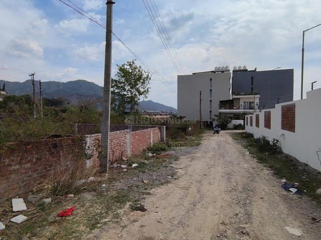 Residential Plot in Sahastradhara Road for resale Dehradun. The reference number is 19870490