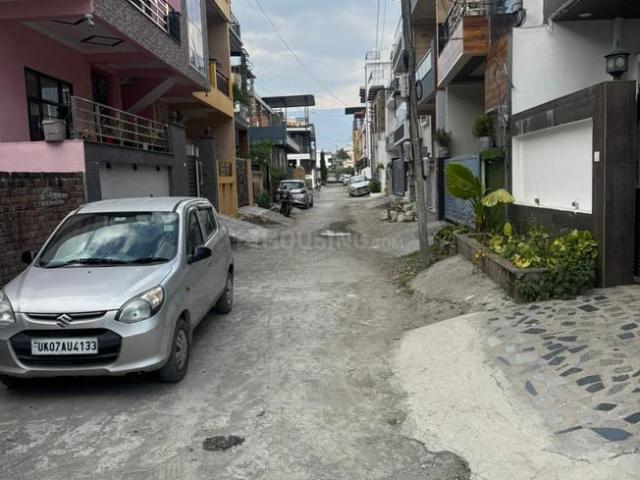 Residential Plot in Sahastradhara Road for resale Dehradun. The reference number is 19902745