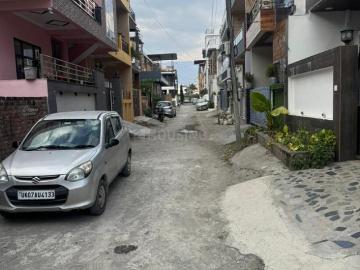 Residential Plot in Sahastradhara Road for resale Dehradun. The reference number is 19902745