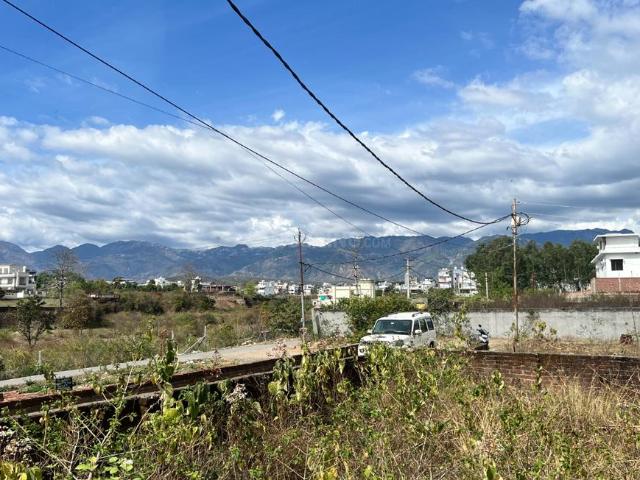 Residential Plot in Sahastradhara Road for resale Dehradun. The reference number is 19934007