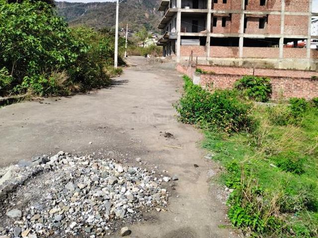 Residential Plot in Sahastradhara Road for resale Dehradun. The reference number is 19936265