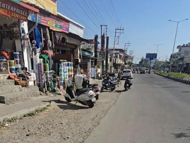 Residential Plot in Sahastradhara Road for resale Dehradun. The reference number is 20046472