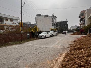 Residential Plot in Sahastradhara Road for resale Dehradun. The reference number is 20104365