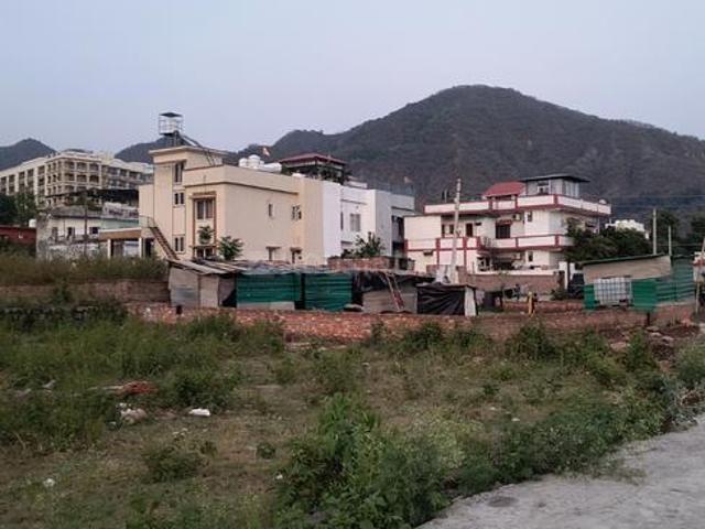 Residential Plot in Sahastradhara Road for resale Dehradun. The reference number is 20148294