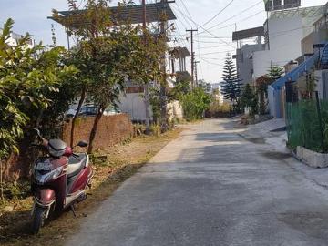 Residential Plot in Sahastradhara Road for resale Dehradun. The reference number is 20142810