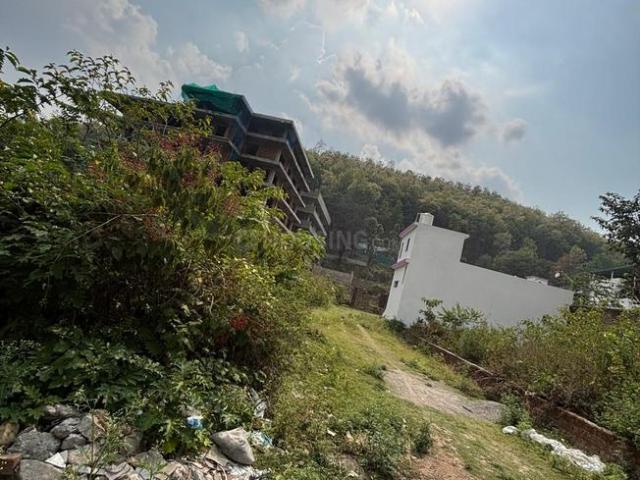 Residential Plot in Sahastradhara Road for resale Dehradun. The reference number is 20167787