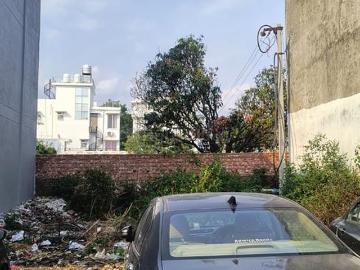 Residential Plot in Sahastradhara Road for resale Dehradun. The reference number is 20191372