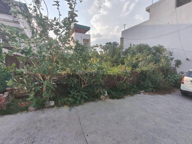 Residential Plot in Sahastradhara Road for resale Dehradun. The reference number is 20488360