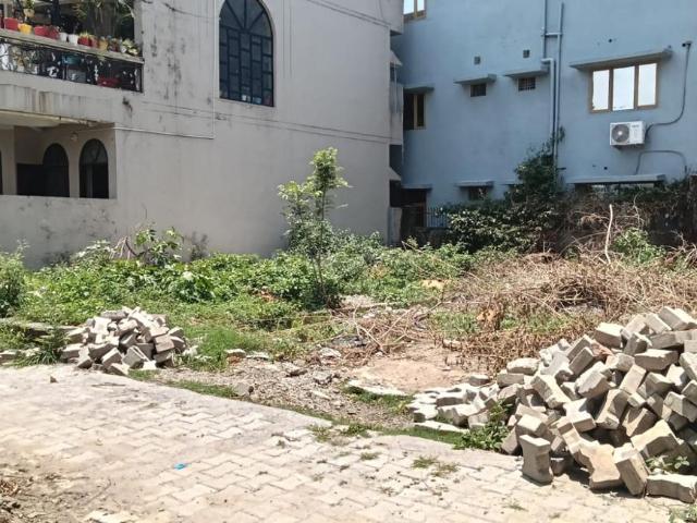 Residential Plot in Sahastradhara Road for resale Dehradun. The reference number is 20537386