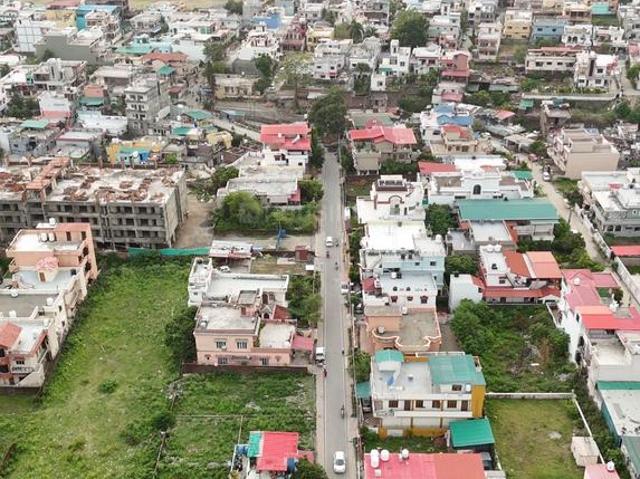Residential Plot in Sahastradhara Road for resale Dehradun. The reference number is 20546547