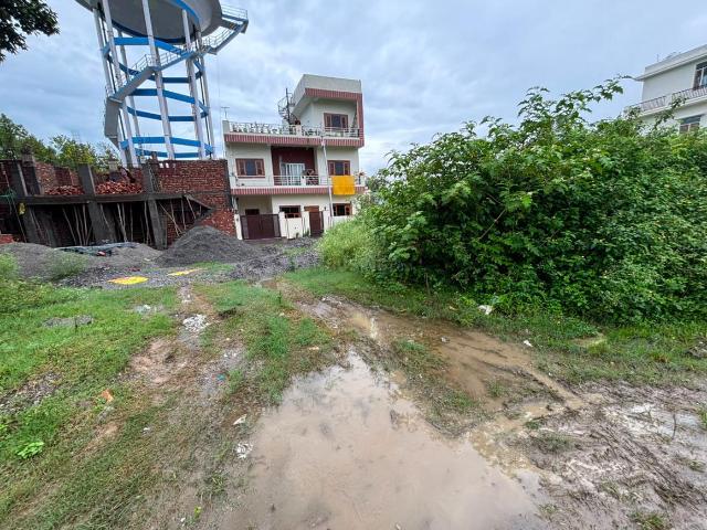 Residential Plot in Sahastradhara Road for resale Dehradun. The reference number is 20656329