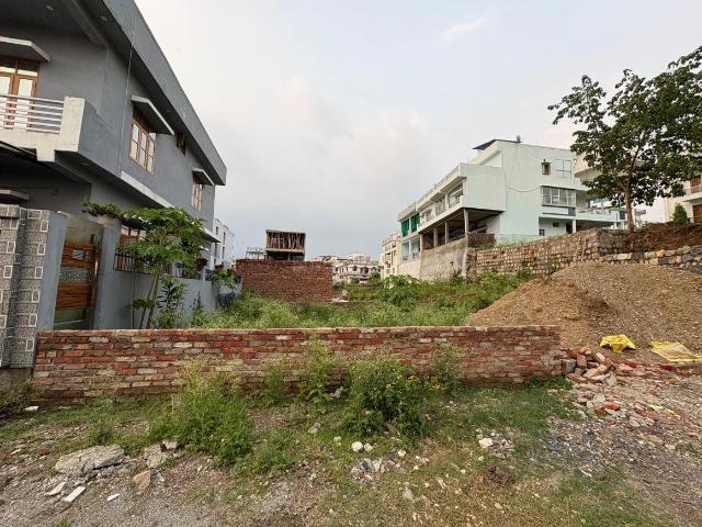 Residential Plot in Sahastradhara Road for resale Dehradun. The reference number is 20745251