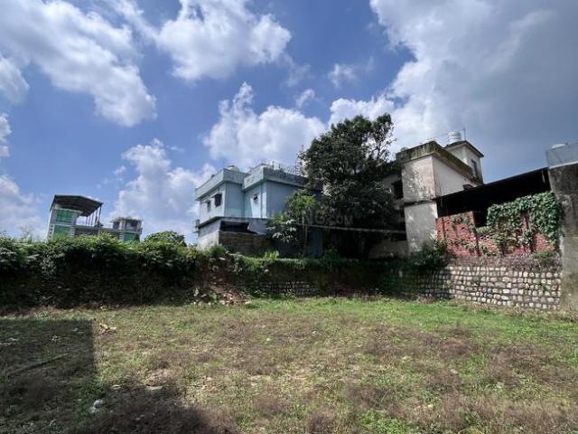 Residential Plot in Sahastradhara Road for resale Dehradun. The reference number is 20910875