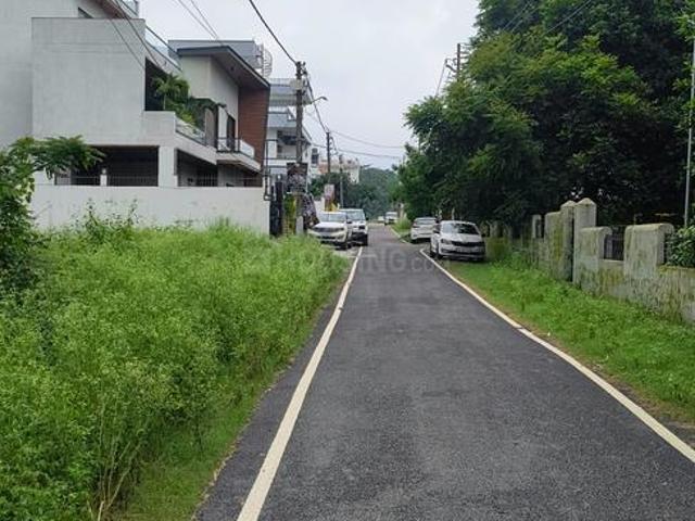 Residential Plot in Sahastradhara Road for resale Dehradun. The reference number is 20964938