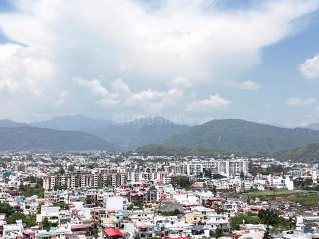 Residential Plot in Sahastradhara Road for resale Dehradun. The reference number is 21036367