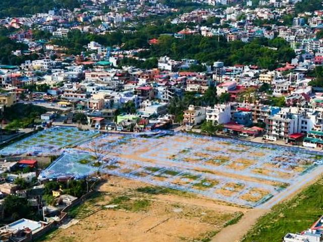 Residential Plot in Sahastradhara Road for resale Dehradun. The reference number is 21043371