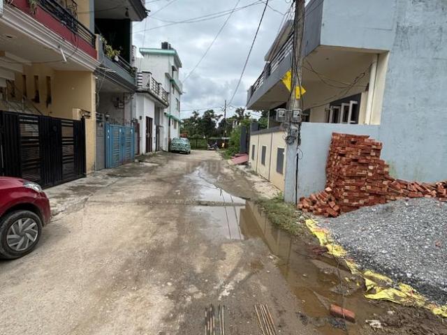 Residential Plot in Sahastradhara Road for resale Dehradun. The reference number is 21068702