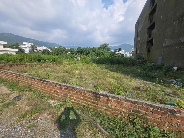 Residential Plot in Sahastradhara Road for resale Dehradun. The reference number is 21086009